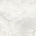 Best price white gray color full polished glazed porcelain floor tiles with good quanlity 60x60mm 66PC01P
